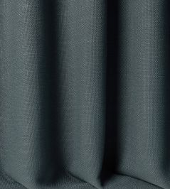 Camote Fabric by Pepe Penalver Deep Blue Camote Fabric by Pepe Penalver Deep Blue