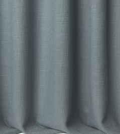 Camote Fabric by Pepe Penalver Blue Camote Fabric by Pepe Penalver Blue