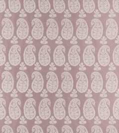 Campania Paisley Wallpaper by Anna French Lavender Campania Paisley Wallpaper by Anna French Lavender