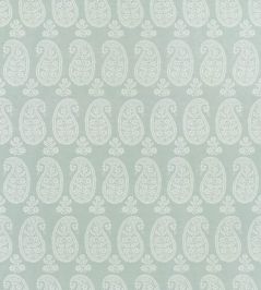 Campania Paisley Wallpaper by Anna French Sage Campania Paisley Wallpaper by Anna French Sage
