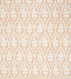 Campanula Fabric by Jim Thompson No.9 Petal Campanula Fabric by Jim Thompson No.9 Petal