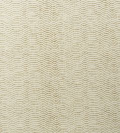 Canalasso Fabric by Andrew Martin Almond Canalasso Fabric by Andrew Martin Almond