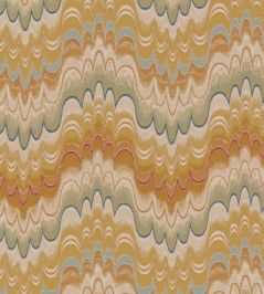 Canaletto Fabric by Nobilis Or Canaletto Fabric by Nobilis Or