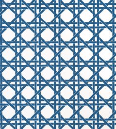 Canary Trellis Wallpaper by Thibaut Navy Canary Trellis Wallpaper by Thibaut Navy