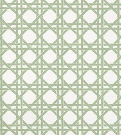 Canary Trellis Wallpaper by Thibaut Willow Canary Trellis Wallpaper by Thibaut Willow