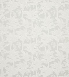 Cancun Fabric by Manuel Canovas Glacier Cancun Fabric by Manuel Canovas Glacier