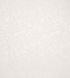 Cancun Fabric by Manuel Canovas Neige Cancun Fabric by Manuel Canovas Neige