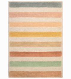 Candy Cane Rug by Villa Nova Ice Cream Candy Cane Rug by Villa Nova Ice Cream