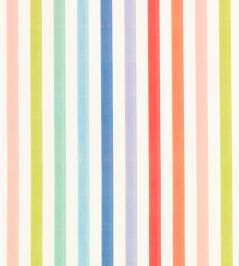 Candy Cane Fabric by Villa Nova Rainbow Candy Cane Fabric by Villa Nova Rainbow