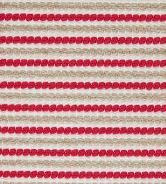 Candy Stripe in Harlow Fabric by Liberty Lacquer Candy Stripe in Harlow Fabric by Liberty Lacquer