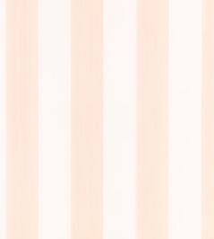 Candy Stripe Wallpaper by Villa Nova Blush Candy Stripe Wallpaper by Villa Nova Blush