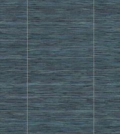 Canizo Wallpaper by Coordonne Blue Canizo Wallpaper by Coordonne Blue