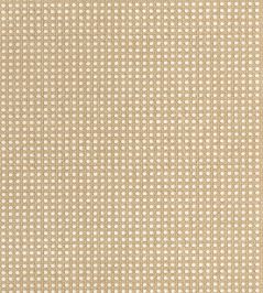 Cannage Wallpaper by Caselio Beige Cannage Wallpaper by Caselio Beige