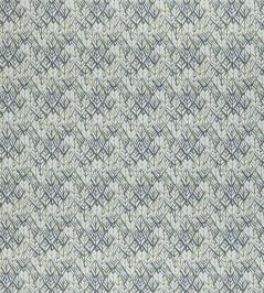 Canopy Fabric by Clarke & Clarke Seafoam Canopy Fabric by Clarke & Clarke Seafoam