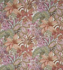 Canopy Fabric by Prestigious Textiles Samba Canopy Fabric by Prestigious Textiles Samba