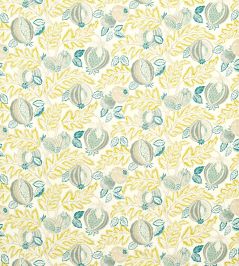 Cantaloupe Outdoor Fabric by Sanderson Seasalt/Quince Cantaloupe Outdoor Fabric by Sanderson Seasalt/Quince