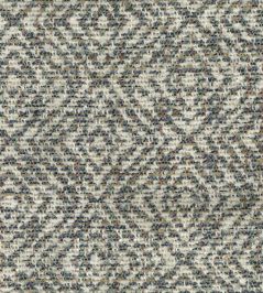 Cantata Fabric by Osborne & Little Indigo/Ivory Cantata Fabric by Osborne & Little Indigo/Ivory