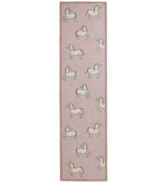 Canter Runner Rug by Scion Bon Bon Canter Runner Rug by Scion Bon Bon