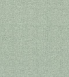 Canvas Fabric by George & Minnie Aqua Canvas Fabric by George & Minnie Aqua