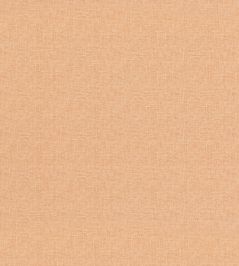 Canvas Fabric by George & Minnie Coral Canvas Fabric by George & Minnie Coral