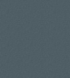Canvas Wallpaper by George & Minnie Denim Canvas Wallpaper by George & Minnie Denim