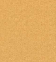 Canvas Fabric by George & Minnie Ochre Canvas Fabric by George & Minnie Ochre