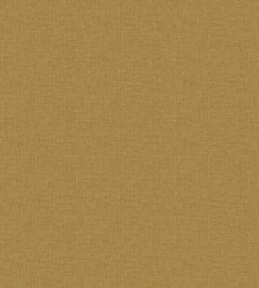 Canvas Wallpaper by George & Minnie Ochre Canvas Wallpaper by George & Minnie Ochre