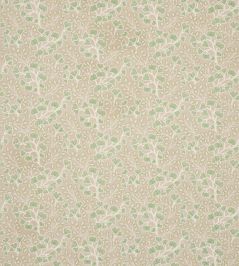 Canya Fabric by Jane Churchill Green Canya Fabric by Jane Churchill Green