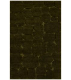 Canyon CYN-2 Rug by Momeni Green Canyon CYN-2 Rug by Momeni Green