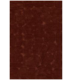 Canyon CYN-2 Rug by Momeni Rust Canyon CYN-2 Rug by Momeni Rust