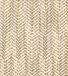 Canyon Fabric by Osborne & Little Gold/Charcoal Canyon Fabric by Osborne & Little Gold/Charcoal