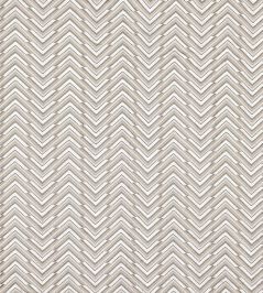 Canyon Fabric by Osborne & Little Ivory/Linen Canyon Fabric by Osborne & Little Ivory/Linen