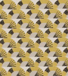 Cap Fabric by Nobilis Yellow Cap Fabric by Nobilis Yellow