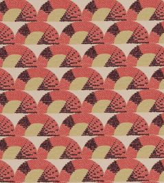 Cap Fabric by Nobilis Red Cap Fabric by Nobilis Red