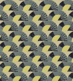 Cap Fabric by Nobilis Blue Cap Fabric by Nobilis Blue