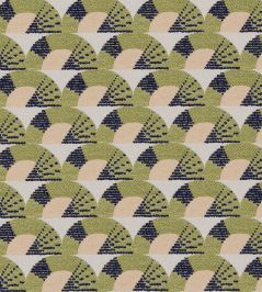Cap Fabric by Nobilis Olive Cap Fabric by Nobilis Olive