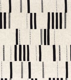 Cape York Fabric by Camengo Carbone Cape York Fabric by Camengo Carbone