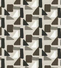 Capita Fabric by Wemyss Calico Capita Fabric by Wemyss Calico