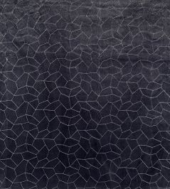 Capron Fabric by Casal Noir De Jais Capron Fabric by Casal Noir De Jais
