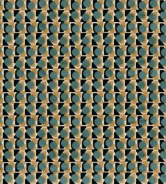 Capsule Fabric by Camengo Givre Capsule Fabric by Camengo Givre