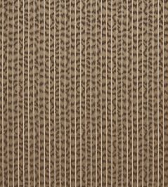 Caracal Fabric by Kai Bronze Caracal Fabric by Kai Bronze