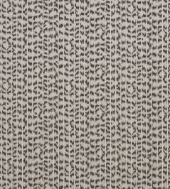 Caracal Fabric by Kai Ebony Caracal Fabric by Kai Ebony