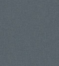 Caractere Wallpaper by Casadeco Bleu Orage Caractere Wallpaper by Casadeco Bleu Orage
