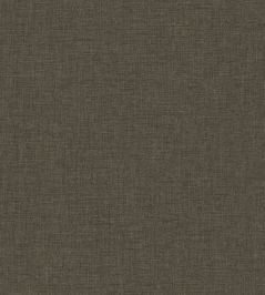 Caractere Wallpaper by Casadeco Noir Fusain Caractere Wallpaper by Casadeco Noir Fusain