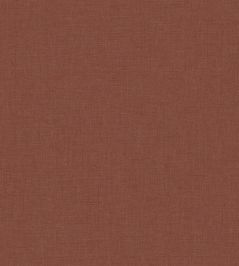 Caractere Wallpaper by Casadeco Rouge Ecrevisse Caractere Wallpaper by Casadeco Rouge Ecrevisse