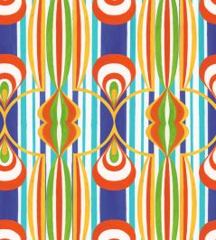 Caramella Wallpaper by MINDTHEGAP Multi Caramella Wallpaper by MINDTHEGAP Multi