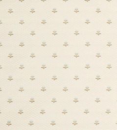 Carantec Fabric by Casal Nacre Cygne Carantec Fabric by Casal Nacre Cygne