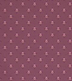 Carantec Fabric by Casal Pourpre Petunia Carantec Fabric by Casal Pourpre Petunia