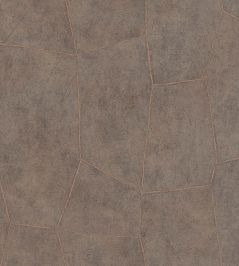 Caranto Wallpaper by Jannelli&Volpi Brown Caranto Wallpaper by Jannelli&Volpi Brown