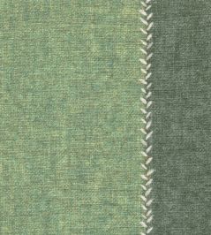 Caravan Fabric by Lewis & Wood Green Tea Caravan Fabric by Lewis & Wood Green Tea